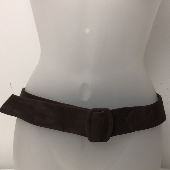 Salena’s Collection A New Attitude In Belts 1986. Astor Western Germany - Picture 3 of 13